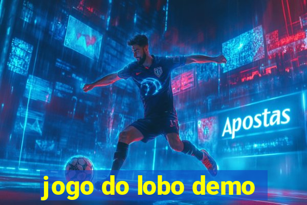 jogo do lobo demo